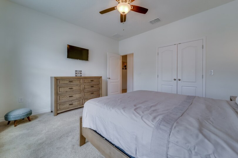 Exklusives Ferienreihenhaus im Solterra Resort, nur wenige Minuten von Disney, Florida Townhome 6083