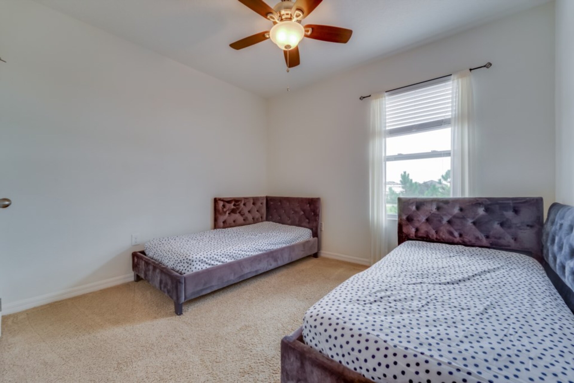 Exklusives Ferienreihenhaus im Solterra Resort, nur wenige Minuten von Disney, Florida Townhome 6083