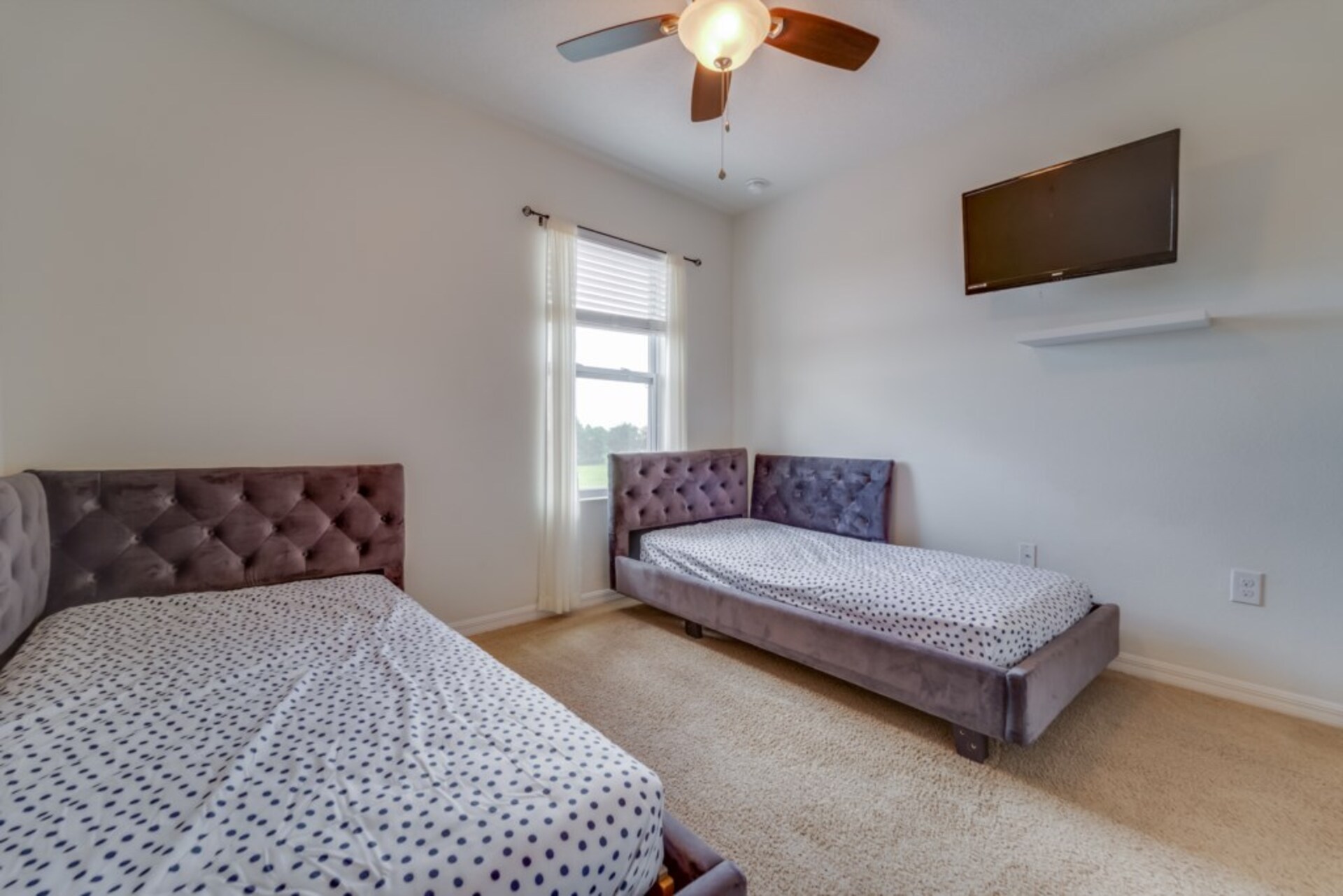 Exklusives Ferienreihenhaus im Solterra Resort, nur wenige Minuten von Disney, Florida Townhome 6083