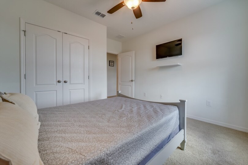 Exklusives Ferienreihenhaus im Solterra Resort, nur wenige Minuten von Disney, Florida Townhome 6083