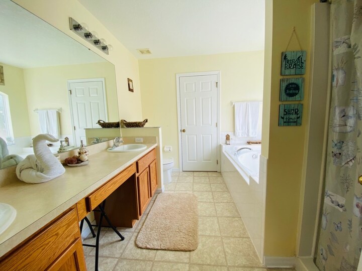 Exklusive Villa in einem der renommiertesten Resorts Floridas, The Abbey at West Haven, Florida Villa 6090