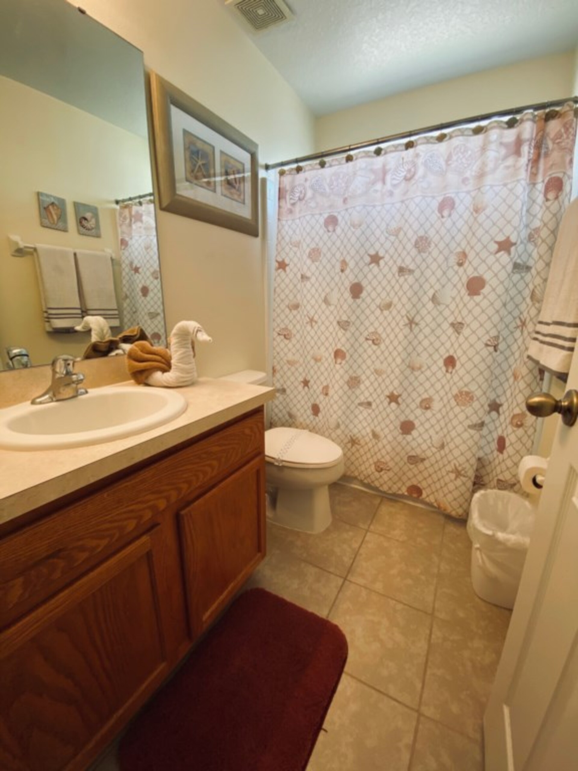 Exklusive Villa in einem der renommiertesten Resorts Floridas, The Abbey at West Haven, Florida Villa 6090