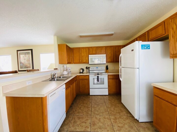 Exklusive Villa in einem der renommiertesten Resorts Floridas, The Abbey at West Haven, Florida Villa 6090