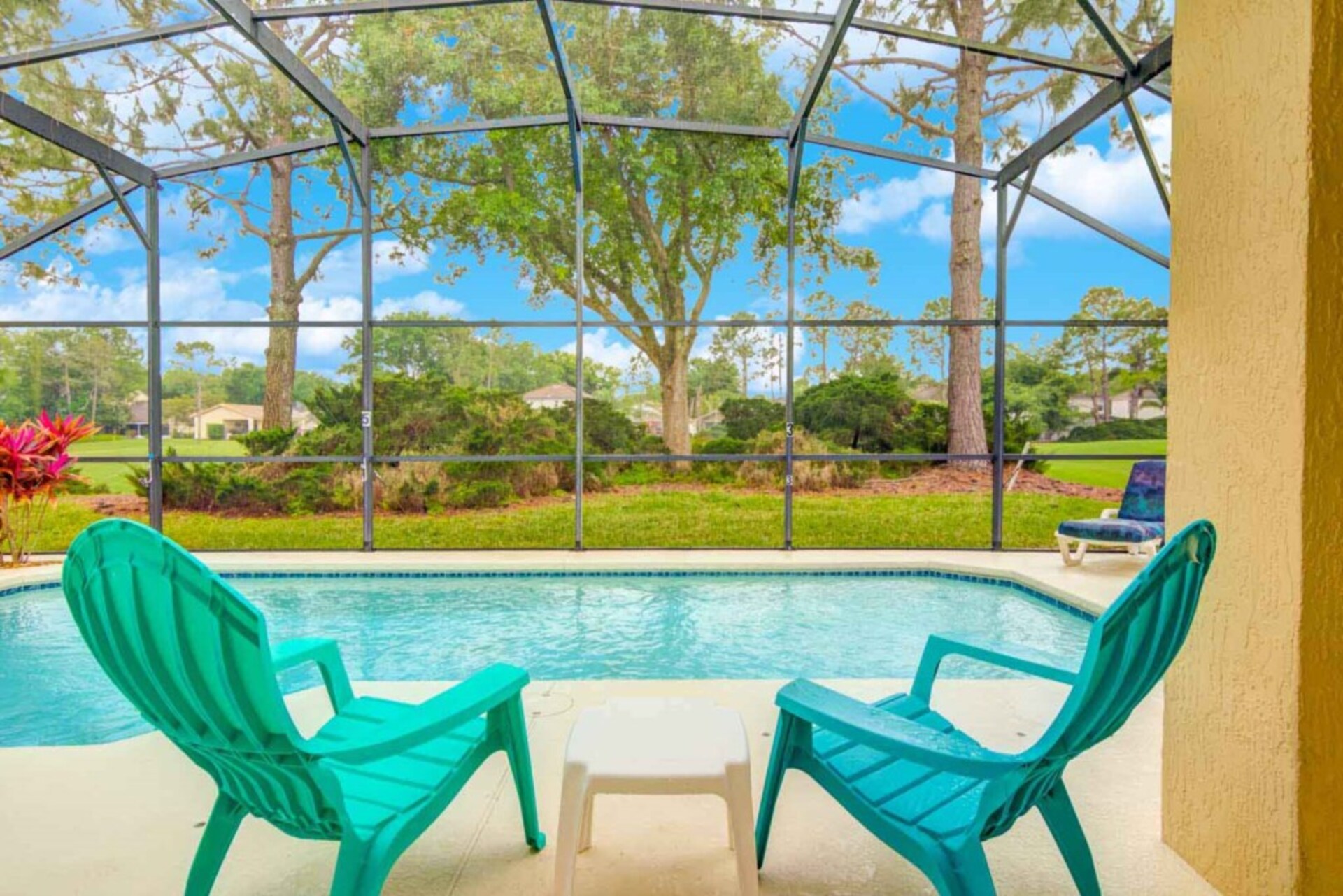 Exklusive Villa in einem der renommiertesten Resorts Floridas, The Abbey at West Haven, Florida Villa 6092