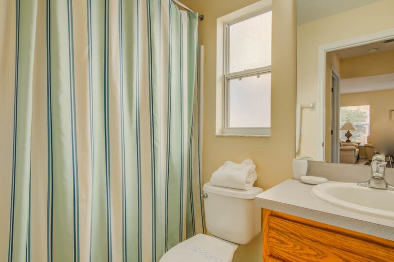 Luxusvilla mit fantastischem Privatpool in The Abbey at West Haven, Florida Villa 6094