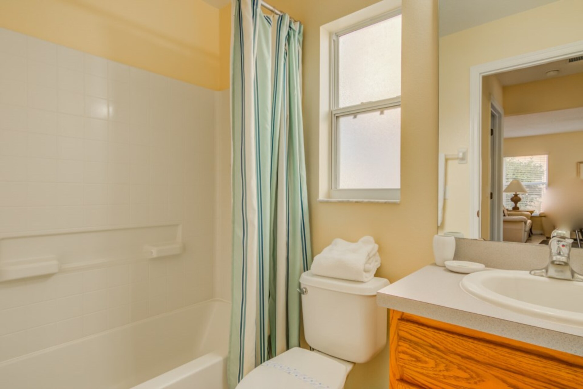 Luxusvilla mit fantastischem Privatpool in The Abbey at West Haven, Florida Villa 6094