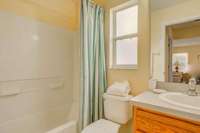 Luxusvilla mit fantastischem Privatpool in The Abbey at West Haven, Florida Villa 6094