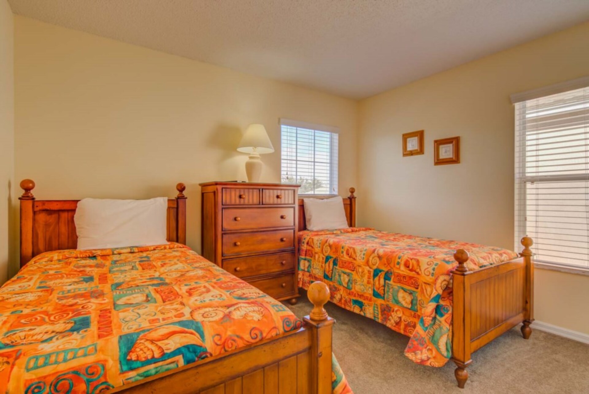 Luxusvilla mit fantastischem Privatpool in The Abbey at West Haven, Florida Villa 6094