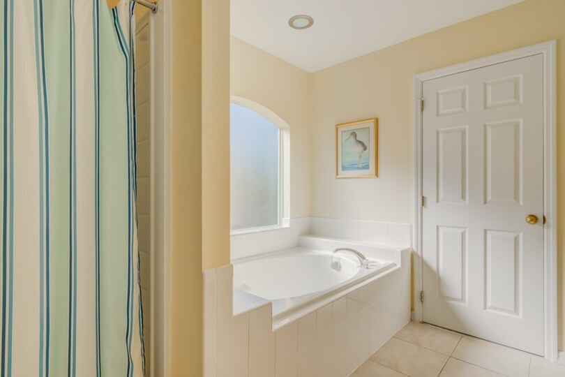 Luxusvilla mit fantastischem Privatpool in The Abbey at West Haven, Florida Villa 6094