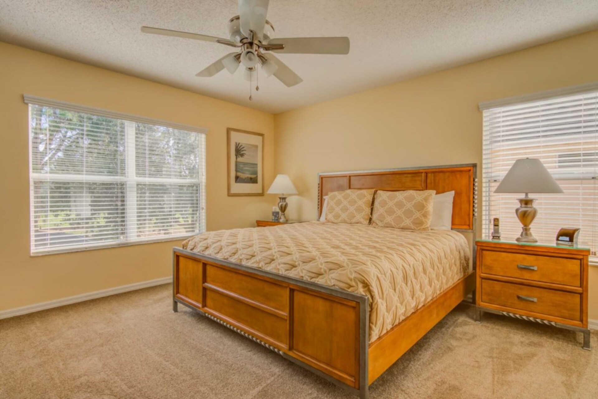 Luxusvilla mit fantastischem Privatpool in The Abbey at West Haven, Florida Villa 6094