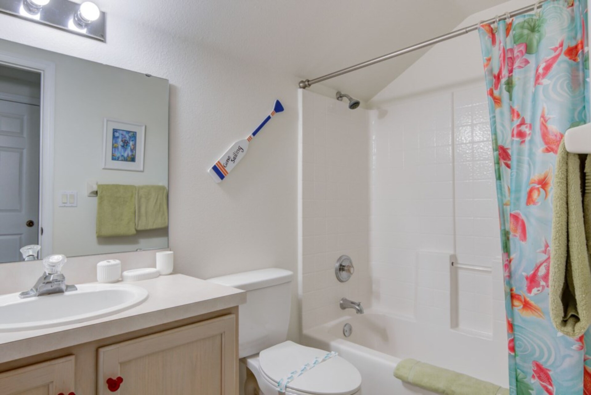 Exklusive Villa in einem der renommiertesten Resorts, The Abbey at West Haven, Florida Villa 6095