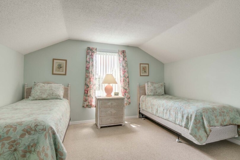 Exklusive Villa in einem der renommiertesten Resorts, The Abbey at West Haven, Florida Villa 6095