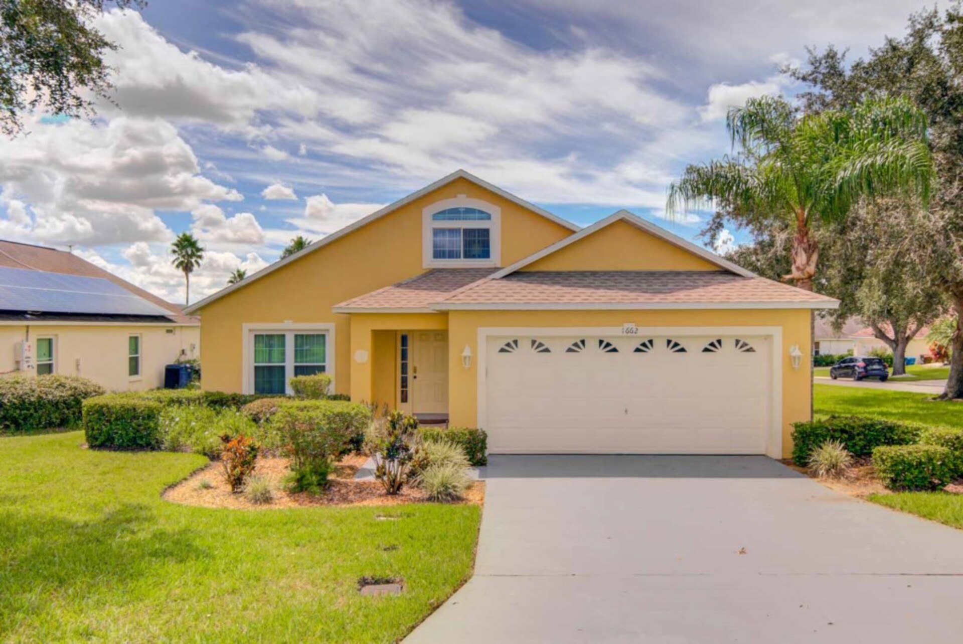 Exklusive Villa in einem der renommiertesten Resorts, The Abbey at West Haven, Florida Villa 6095