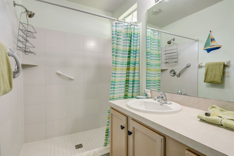 Exklusive Villa in einem der renommiertesten Resorts, The Abbey at West Haven, Florida Villa 6095