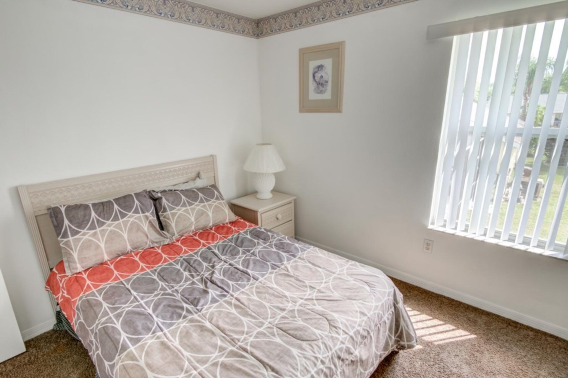 Exklusive Villa in einem der renommiertesten Resorts, The Abbey at West Haven, Florida Villa 6101