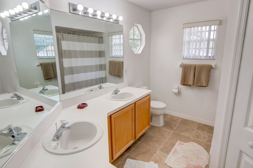 Exklusive Villa in einem der renommiertesten Resorts, The Abbey at West Haven, Florida Villa 6101