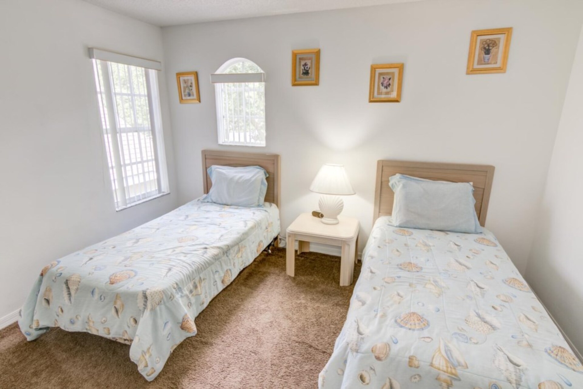 Exklusive Villa in einem der renommiertesten Resorts, The Abbey at West Haven, Florida Villa 6101