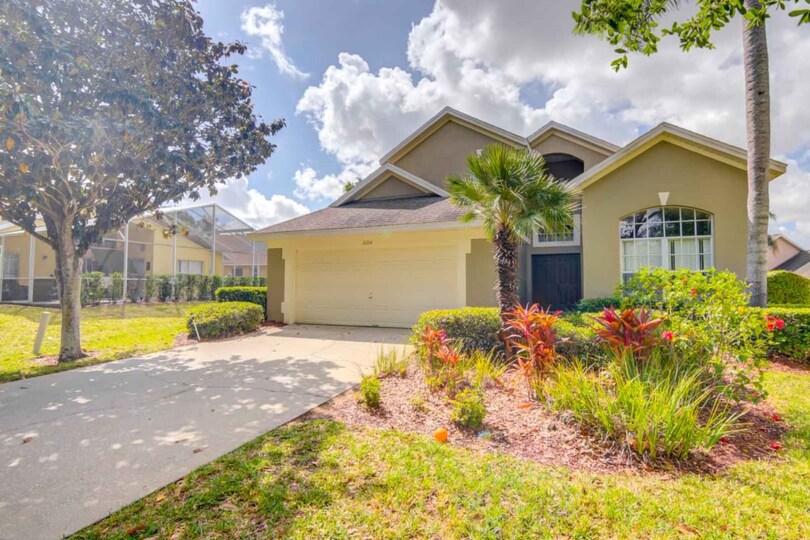 Exklusive Villa in einem der renommiertesten Resorts, The Abbey at West Haven, Florida Villa 6101