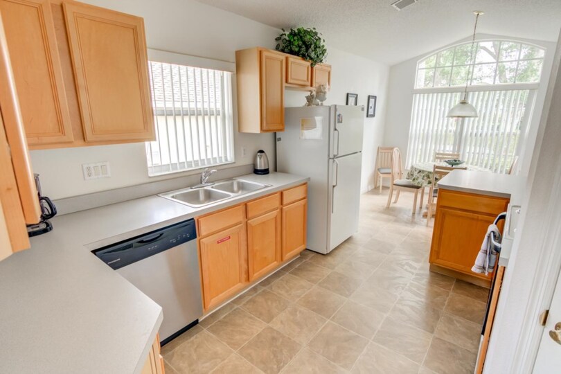 Exklusive Villa in einem der renommiertesten Resorts, The Abbey at West Haven, Florida Villa 6101