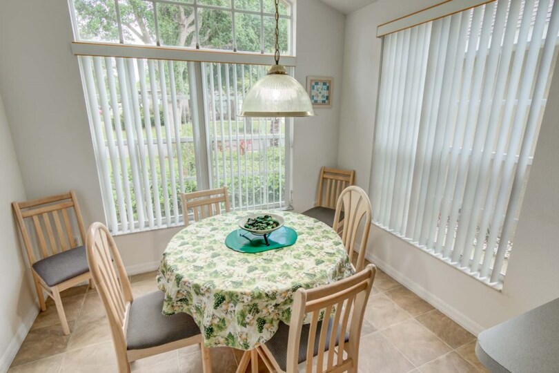 Exklusive Villa in einem der renommiertesten Resorts, The Abbey at West Haven, Florida Villa 6101