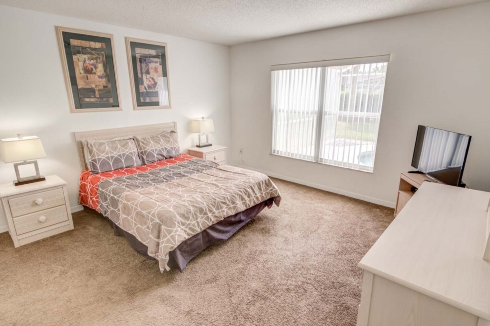 Exklusive Villa in einem der renommiertesten Resorts, The Abbey at West Haven, Florida Villa 6101