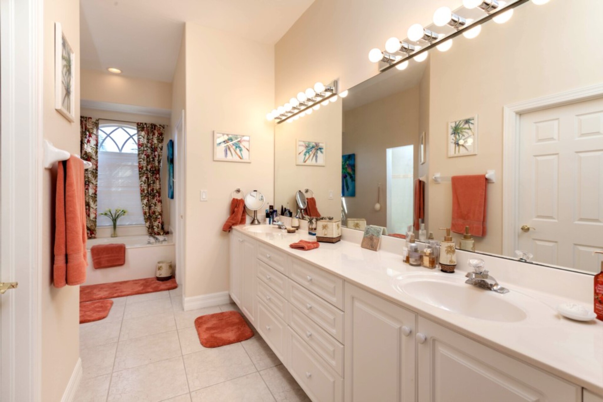 5-Sterne-Villa mit privatem Pool in Spanish Wells, Florida, Villa 5940