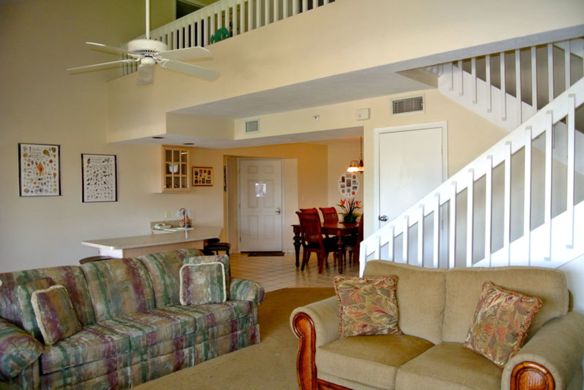 Die ultimative 4-Zimmer-Eigentumswohnung im Santa Maria Harbour Resort, Florida, Eigentumswohnung 5941