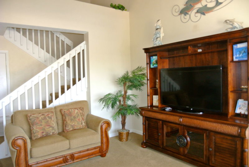 Die ultimative 4-Zimmer-Eigentumswohnung im Santa Maria Harbour Resort, Florida, Eigentumswohnung 5941