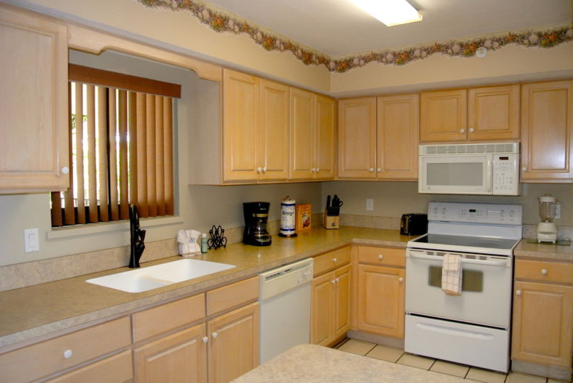 Die ultimative 4-Zimmer-Eigentumswohnung im Santa Maria Harbour Resort, Florida, Eigentumswohnung 5941