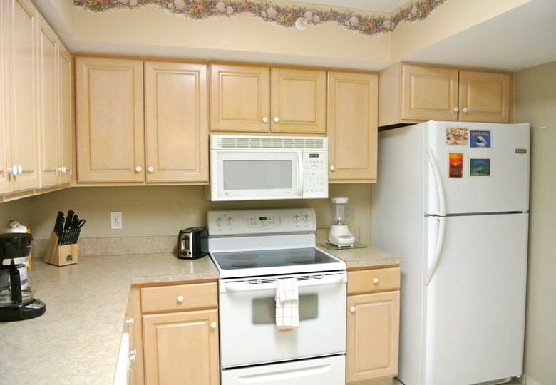 Die ultimative 4-Zimmer-Eigentumswohnung im Santa Maria Harbour Resort, Florida, Eigentumswohnung 5941