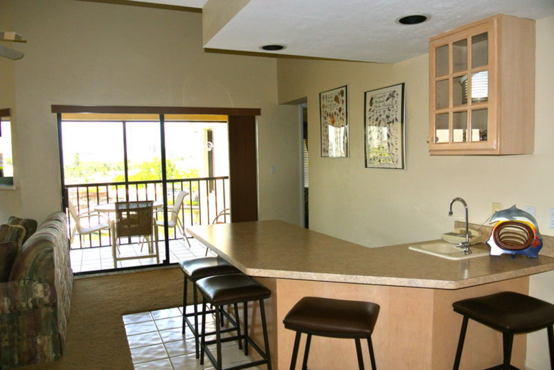 Die ultimative 4-Zimmer-Eigentumswohnung im Santa Maria Harbour Resort, Florida, Eigentumswohnung 5941
