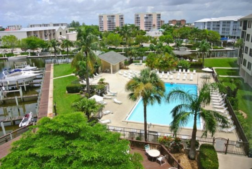 Die ultimative 4-Zimmer-Eigentumswohnung im Santa Maria Harbour Resort, Florida, Eigentumswohnung 5941