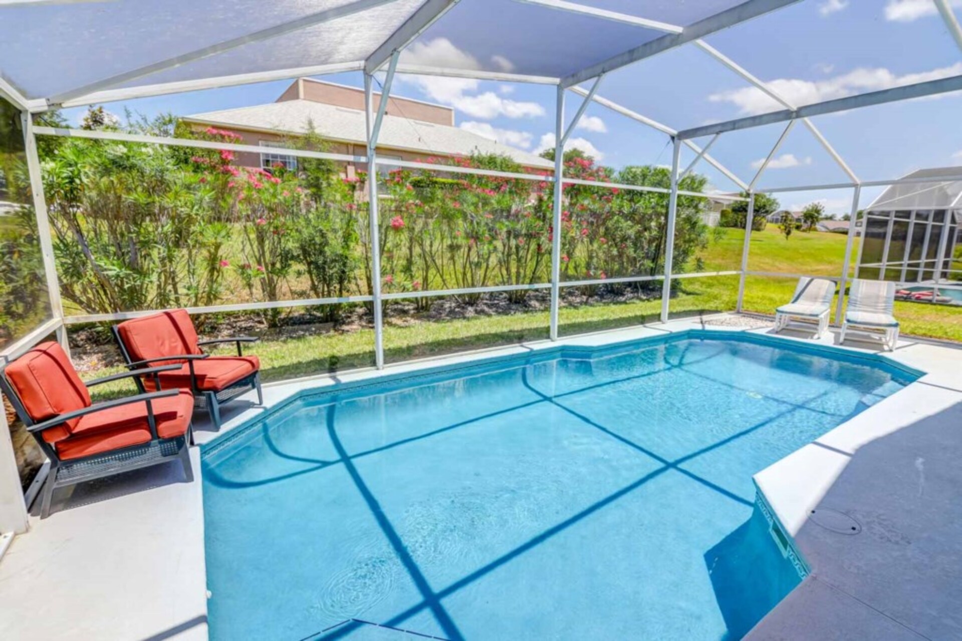 Die ultimative Villa mit 4 Schlafzimmern in The Abbey at West Haven, Florida Villa 6104
