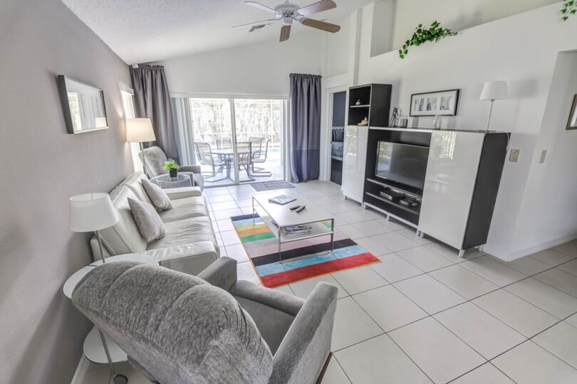 Die ultimative Villa mit 4 Schlafzimmern in The Abbey at West Haven, Florida Villa 6104