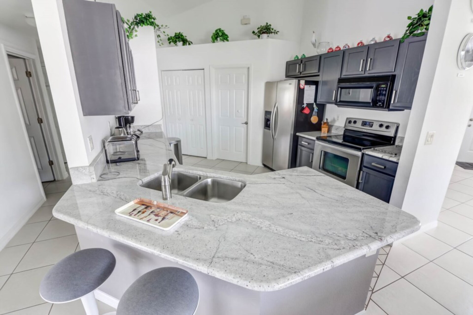 Die ultimative Villa mit 4 Schlafzimmern in The Abbey at West Haven, Florida Villa 6104