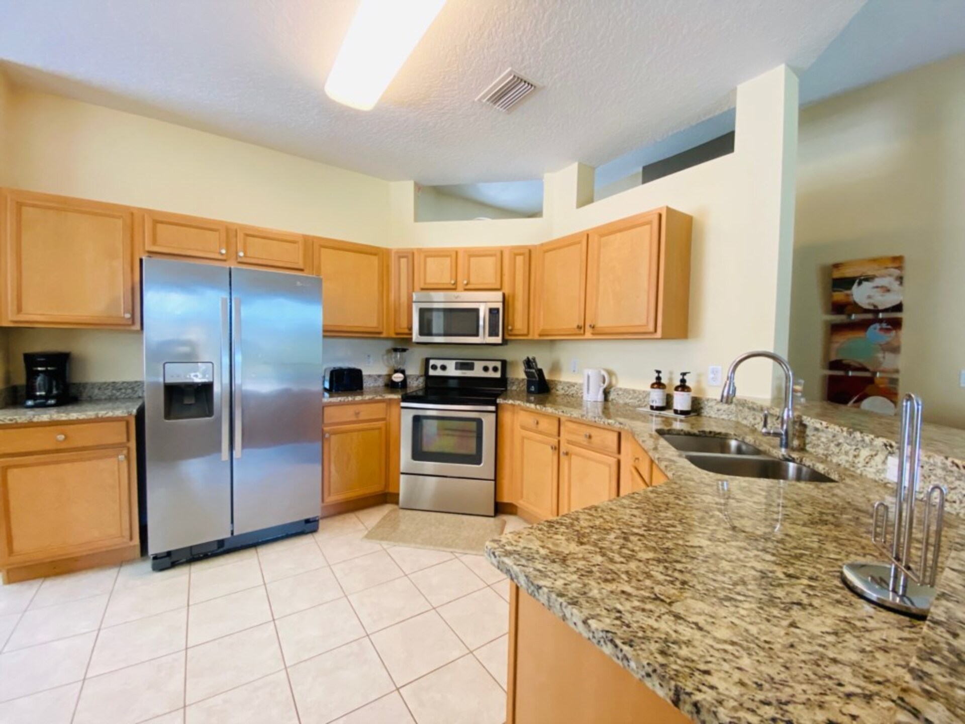 5-Sterne-Villa mit privatem Pool im Calabay Parc am Tower Lake, Florida Villa 6105