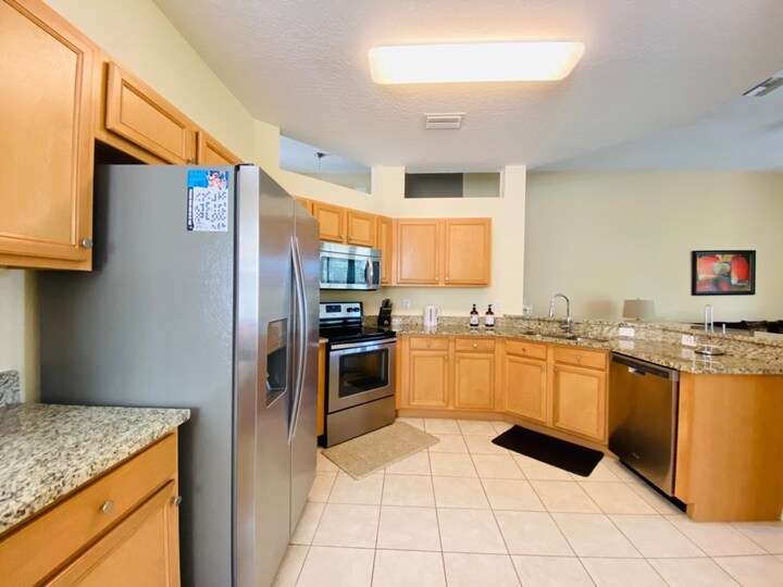 5-Sterne-Villa mit privatem Pool im Calabay Parc am Tower Lake, Florida Villa 6105