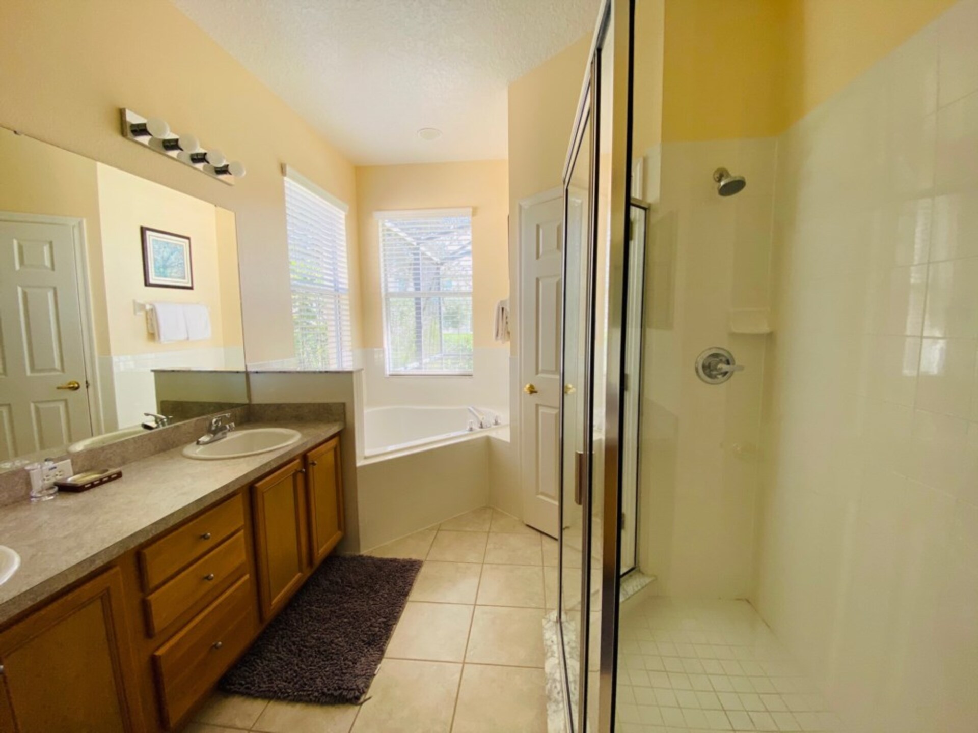 5-Sterne-Villa mit privatem Pool im Calabay Parc am Tower Lake, Florida Villa 6105