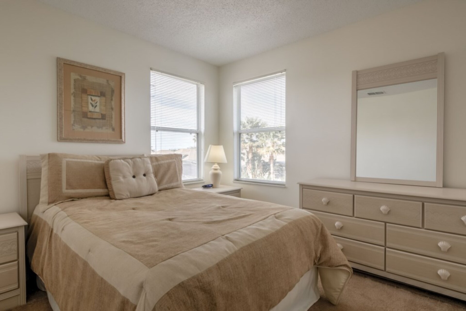 Die ultimative Villa mit 4 Schlafzimmern in The Abbey at West Haven, Florida Villa 6106