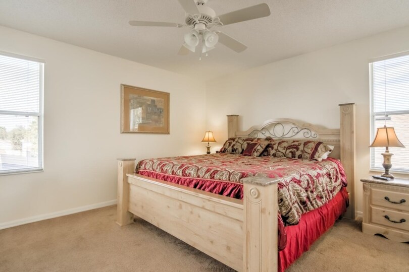 Die ultimative Villa mit 4 Schlafzimmern in The Abbey at West Haven, Florida Villa 6106