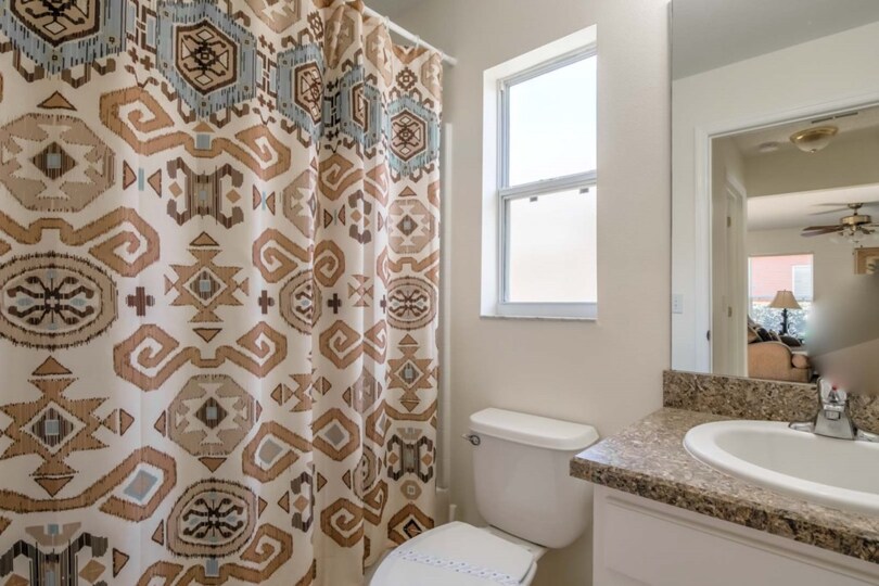Die ultimative Villa mit 4 Schlafzimmern in The Abbey at West Haven, Florida Villa 6106