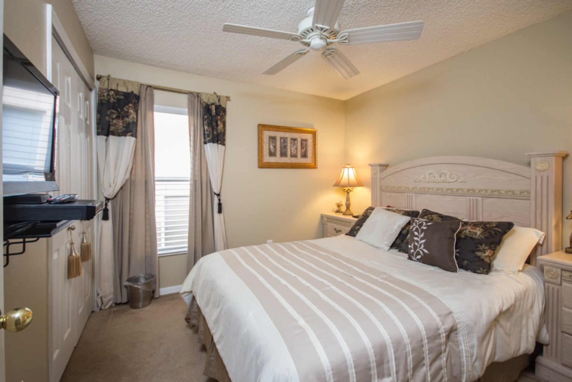 5-Sterne-Villa mit privatem Pool im Seasons Resort, Florida Villa 6108