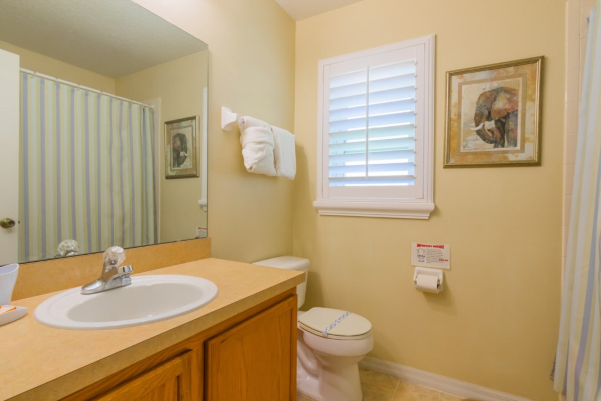 Exklusive Ferienvilla am Sunrise Lakes, nur wenige Minuten von Disney, Florida Villa 5970