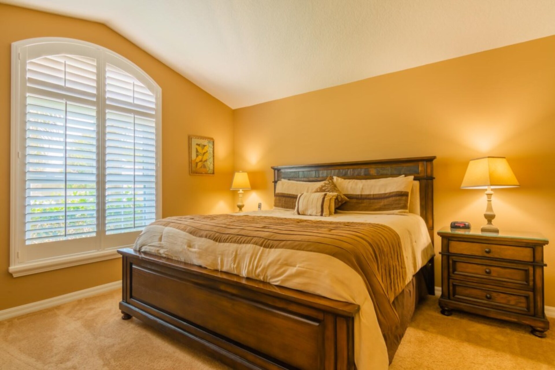 Exklusive Ferienvilla am Sunrise Lakes, nur wenige Minuten von Disney, Florida Villa 5970