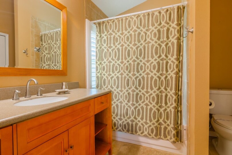 Exklusive Ferienvilla am Sunrise Lakes, nur wenige Minuten von Disney, Florida Villa 5970