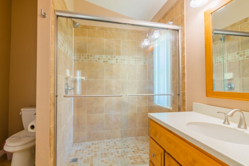 Exklusive Ferienvilla am Sunrise Lakes, nur wenige Minuten von Disney, Florida Villa 5970