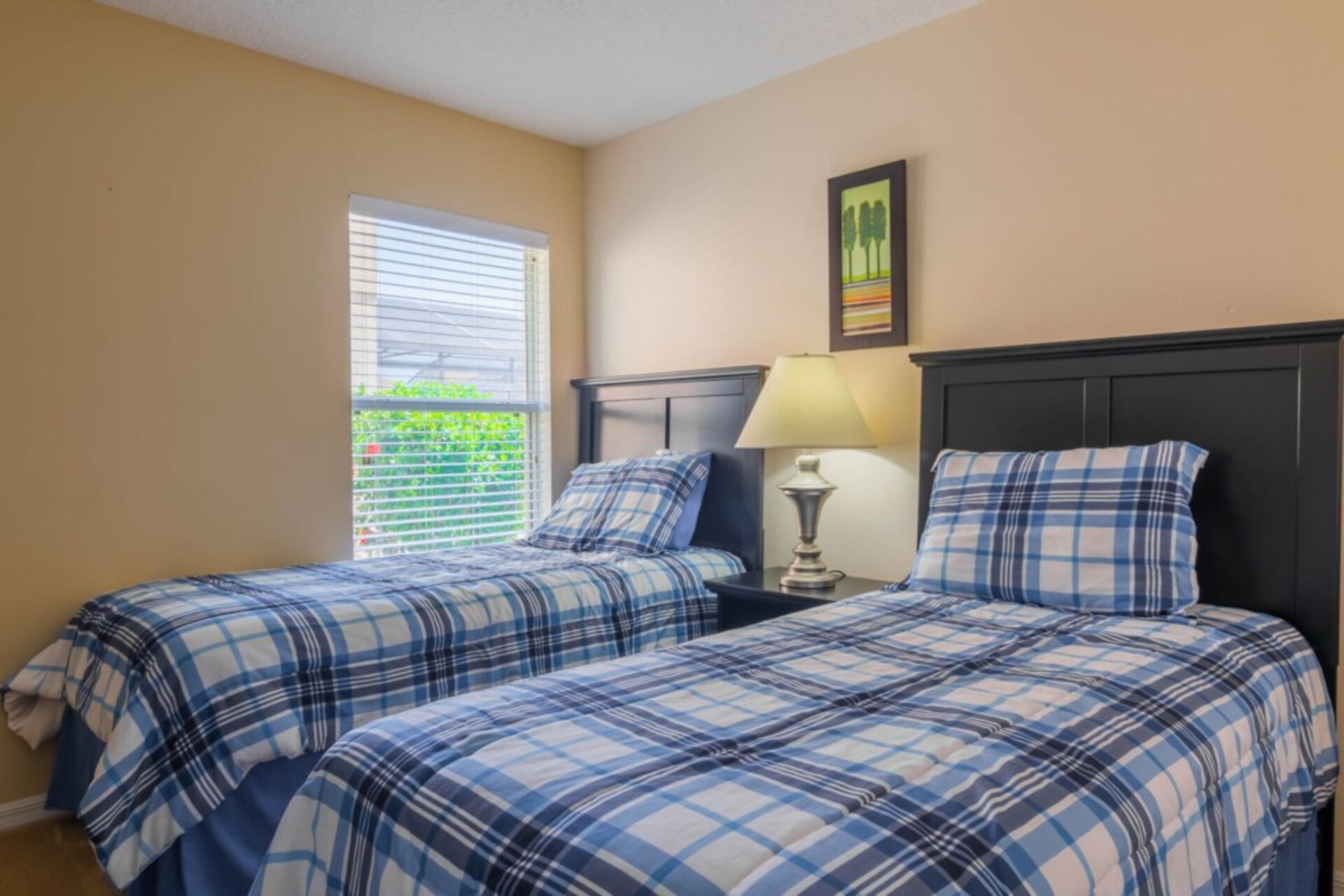 Die ultimative Villa mit 4 Schlafzimmern in The Abbey at West Haven, Florida Villa 6110