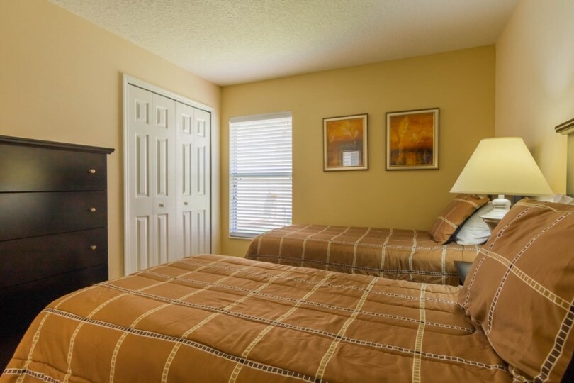 Die ultimative Villa mit 4 Schlafzimmern in The Abbey at West Haven, Florida Villa 6110