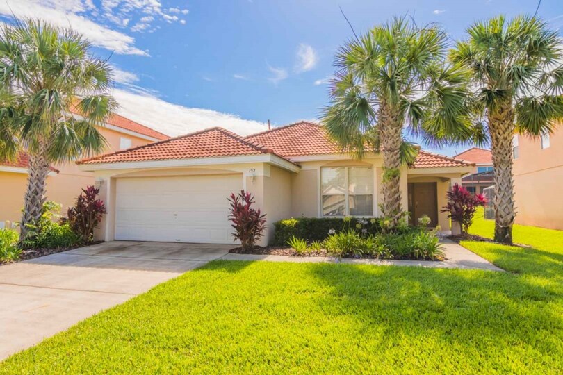 Die ultimative Villa mit 4 Schlafzimmern in The Abbey at West Haven, Florida Villa 6110