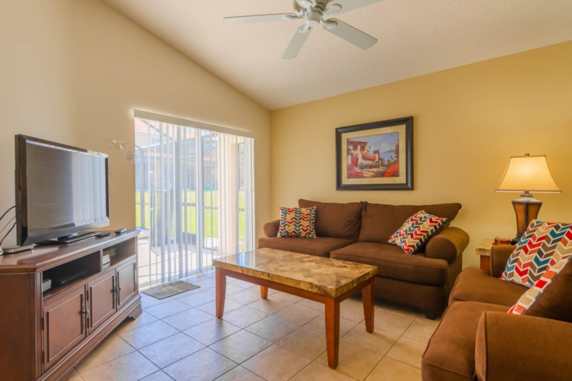 Die ultimative Villa mit 4 Schlafzimmern in The Abbey at West Haven, Florida Villa 6110